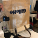 Even though I can opt out of features, I felt mildly better putting a burlap sack over the Portal+.